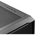  Корпус XASTRA A400M 0F Black (A400M-0F) mATX/Mesh/Screwless TG+Mesh/ no fans 
