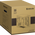  Корпус DEFENDER NovaCube 25102 белый, mATX, USB3.0, w/o fans 