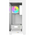  Корпус Ocypus Gamma C72 WH ARGB (Gamma-C72-W-HD400XX-GL) ATX / win / white / 4 ARGB fans / no PSU / Tempered Glass 