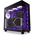 Корпус NZXT H6 Flow RGB (CC-H61FB-R1) без БП (2023), Midi-Tower, TG, 3x120mm 2xUSB-A 3.2 + 1xUSB-C ATX, mITX Black   Корпус NZXT H6 Flow RGB (CC-H61FB-R1) без БП (2023), Midi-Tower, TG, 3x120mm 2xUSB-A 3.2 + 1xUSB-C ATX, mITX Black