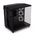 Корпус NZXT H6 Flow RGB (CC-H61FB-R1) без БП (2023), Midi-Tower, TG, 3x120mm 2xUSB-A 3.2 + 1xUSB-C ATX, mITX Black   Корпус NZXT H6 Flow RGB (CC-H61FB-R1) без БП (2023), Midi-Tower, TG, 3x120mm 2xUSB-A 3.2 + 1xUSB-C ATX, mITX Black