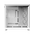 Корпус NZXT H9 Flow (CM-H92FW-01) без БП (2025), Midi-Tower, TG, 3x140mm + 1x120mm, 2xUSB-A 3.2 1xUSB-C E-ATX, ATX, mITX White   Корпус NZXT H9 Flow (CM-H92FW-01) без БП (2025), Midi-Tower, TG, 3x140mm + 1x120mm, 2xUSB-A 3.2 1xUSB-C E-ATX, ATX, mITX White