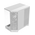 Корпус NZXT H9 Flow (CM-H92FW-01) без БП (2025), Midi-Tower, TG, 3x140mm + 1x120mm, 2xUSB-A 3.2 1xUSB-C E-ATX, ATX, mITX White   Корпус NZXT H9 Flow (CM-H92FW-01) без БП (2025), Midi-Tower, TG, 3x140mm + 1x120mm, 2xUSB-A 3.2 1xUSB-C E-ATX, ATX, mITX White
