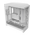 Корпус NZXT H9 Flow (CM-H92FW-01) без БП (2025), Midi-Tower, TG, 3x140mm + 1x120mm, 2xUSB-A 3.2 1xUSB-C E-ATX, ATX, mITX White   Корпус NZXT H9 Flow (CM-H92FW-01) без БП (2025), Midi-Tower, TG, 3x140mm + 1x120mm, 2xUSB-A 3.2 1xUSB-C E-ATX, ATX, mITX White