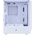  Корпус 1STPLAYER Infinite Space IS6 ARGB White (IS6-WH-2F7R-W-1F7-W) / ATX / 3x120mm ARGB fans 