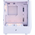  Корпус 1STPLAYER Infinite Space IS6 ARGB White (IS6-WH-2F7R-W-1F7-W) / ATX / 3x120mm ARGB fans 