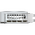  Видеокарта Gigabyte Nvidia GeForce RTX 5080 Aero OC 16ГБ (GV-N5080AERO OC-16GD 1.0), GDDR7, Ret 