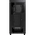  Корпус Ocypus Gamma C60 BK (Gamma-C60-B-KG000XX-GL) ATX / win / black / no PSU / Tempered Glass 