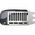  Видеокарта Gigabyte Nvidia GeForce RTX 5080 Gaming 16Gb (GV-N5080Gaming OC-16GD 1.0), GDDR7, OC, Ret 