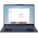  Ноутбук Acer Swift 14 AI OLED SF14-51-51ZL (NX.J2KEL.003) Steam Blue 