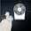  Вентилятор бытовой Arctic Cooling Arctic Summair 2Go White USB Fan (AEBRZ00029A) 