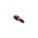  Биты ударные P.I.T. PZ1x25 мм (ASDR01-25PZ1) 3 шт в уп. 