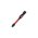  Биты ударные P.I.T. PZ2x50 мм (ASDR01-50PZ2) 2 шт в уп. 
