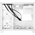  Корпус Formula Crystal Z9ML Floe, mATX, без БП, белый 