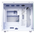  Корпус DEFENDER NovaCube 25102 белый, mATX, USB3.0, w/o fans 