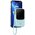  Портативное ЗУ Baseus Qpow Pro Digital Display Fast Charge PPQD2-20C голубой 