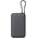 Портативное ЗУ Xiaomi PB2020MI (BHR9740GL) темно-серый   Портативное ЗУ Xiaomi PB2020MI (BHR9740GL) темно-серый