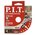  Диск алмазный P.I.T. ACTW11-0115 сегментный по металлу 115x22,2x2,2 мм 