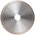  Диск алмазный P.I.T. ACTW03-C125A отрезной (сплошной) 125x22,2x1,4 мм 