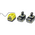  Набор 2АКБ+зарядное устройство Ryobi 2xRB1840X + RC18120 RC18120-240X (5133005092) 