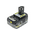 Набор 2АКБ+зарядное устройство Ryobi 2xRB1840X + RC18120 RC18120-240X (5133005092) 