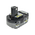  Набор 2АКБ+зарядное устройство Ryobi 2xRB1840X + RC18120 RC18120-240X (5133005092) 