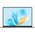  Ноутбук HONOR MagicBook X16 (5301ALWL) Intel Core i5-13420H/16Gb/SSD1Tb/16"/IPS/WUXGA/1920x1200/60Hz/Win11/Grey 