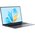  Ноутбук HONOR MagicBook X16 (5301ALWL) Intel Core i5-13420H/16Gb/SSD1Tb/16"/IPS/WUXGA/1920x1200/60Hz/Win11/Grey 