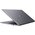  Ноутбук HONOR MagicBook X16 (5301ALWL) Intel Core i5-13420H/16Gb/SSD1Tb/16"/IPS/WUXGA/1920x1200/60Hz/Win11/Grey 