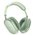  УЦ Наушники bluetooth HOCO W55 Pleasing BT headphones зеленый (плохая упаковка) 