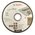  Диск абразивный BOSCH 2608603171 по металлу отрезной 125х22х1мм по нержавейке Inox 
