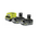  Набор 2АКБ+зарядное устройство Ryobi 2xRB1840X + RC18120 RC18120-240X (5133005092) 