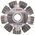  Диск алмазный турбосегментный BOSCH 2608602651 Best for Concrete 115x22мм 