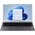  Ноутбук IRBIS 17NBP4504D_G2 17.3" FHD (1920x1080) IPS 300cd/Core i5-1235U/16Gb DDR4-3200(2)/1Tb SSD/Wi-Fi 6+BT 5/5800mAh/Kbd Backlit/FPS/TPM 2.0/Grey 