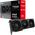  Видеокарта ASUS Prime-RX9060XT-O8G (90YV0MI0-M0NA00) 