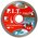  Диск алмазный P.I.T. ACTW02-T125 отрезной Turbo (сверхтонкий) 125x22,2x1,4 мм 