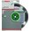  Алмазный диск Bosch (2608602634) круг 230-22.23 Best for Ceramic 