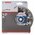  Алмазный диск Bosch (2608602588) 115-22.23 Expert for Stone 