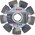  Алмазный диск Bosch (2608602555) 115 Expert for Concrete 