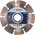  Алмазный диск Bosch (2608602597) 115-22.23 Professional for Stone 