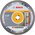  Алмазный диск Bosch (2608602578) 230-22.23 Expert for Universal 