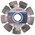 Алмазный диск Bosch (2608602588) 115-22.23 Expert for Stone 