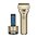  Шейвер BaByliss Pro FXOne All-Metal Double Foil Gold (FX79FSGE) 