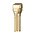  Шейвер BaByliss Pro FXOne All-Metal Double Foil Gold (FX79FSGE) 