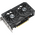  Видеокарта ASUS Dual-RX9060XT-8G (90YV0MI1-M0NA00) 