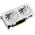  Видеокарта ASUS Dual GeForce RTX 4060 Ti Evo White OC 8GB GDDR6 (DUAL-RTX4060TI-O8G-EVO-WHITE) (90YV0J4B-M0NA00) 
