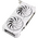  Видеокарта ASUS Dual GeForce RTX 4060 Ti Evo White OC 8GB GDDR6 (DUAL-RTX4060TI-O8G-EVO-WHITE) (90YV0J4B-M0NA00) 