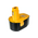  Батарея аккумуляторная TopON TOP-PTGD-DE-14.4(A) (101663) 14.4В 1.3Ач NiCd 