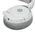  Наушники SteelSeries Arctis Nova 1 (61607) Wired Gaming Headset White 