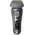 Электробритва Braun 9675cc серебристый   Электробритва Braun 9675cc серебристый